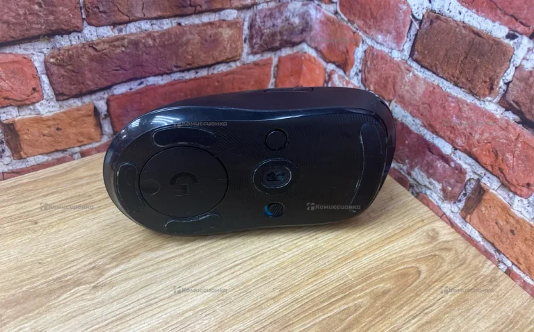 Мышь Logitech