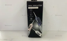 Купить Oral irrigator б/у , в Набережные Челны Цена:999рублей