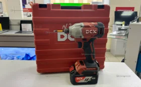 Купить винтоверт DCK KDPL03-14 б/у , в Набережные Челны Цена:3600рублей
