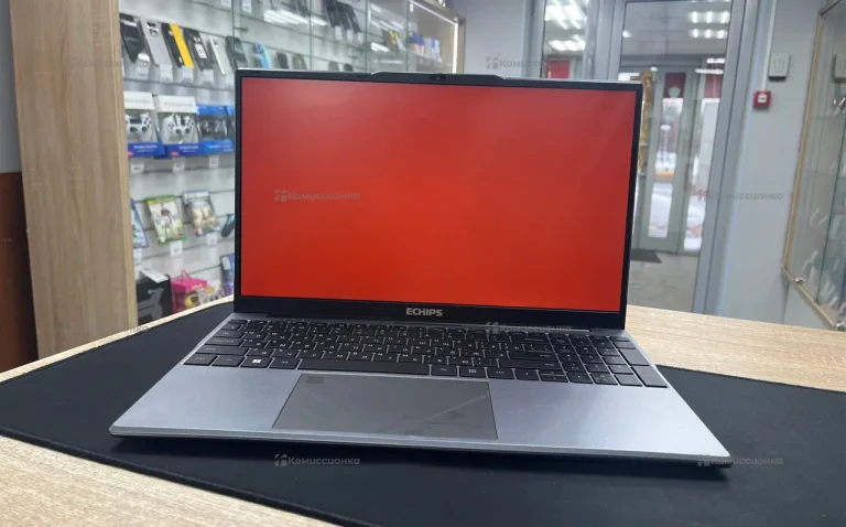 Ноутбук Echips NB156D-H