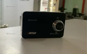 Купить Видеокамера Artway av-110 б/у , в Уфа Цена:1200рублей
