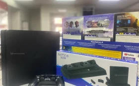 Купить Приставка Sony PS4 1Tb б/у , в Екатеринбург Цена:16990рублей