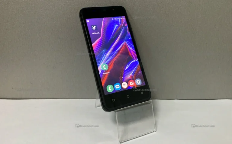 Смартфон M6 Pro