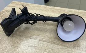 Купить Светильник настольный б/у , в Магнитогорск Цена:150рублей