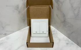 Купить Умный выключатель исток смарт б/у , в Екатеринбург Цена:500рублей