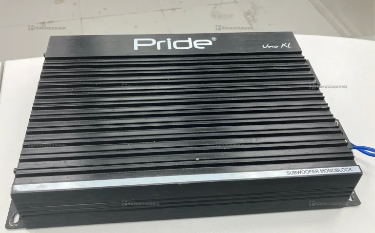 Усилитель Pride UNO XL