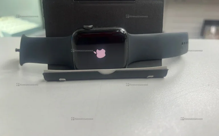 Часы  Apple Watch SE 44m