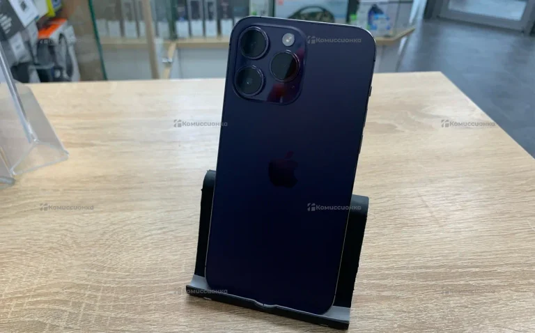 Apple iPhone 14 Pro Max 6/512 ГБ