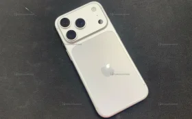 Купить Apple iPhone 17 Pro 12/512 ГБ б/у , в Москва и область Цена:98900рублей