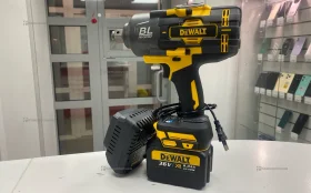Купить Гайковерт Dewalt 36v реплика б/у , в Екатеринбург Цена:3990рублей