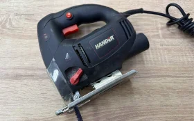 Купить Лобзик Hander HJS-550 б/у , в Челябинск Цена:990рублей