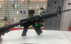 Купить Страйкбольный автомат б/у , в Екатеринбург Цена:7990рублей