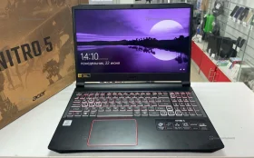 Купить Ноутбук Acer Nitro 5 б/у , в Зеленодольск Цена:47900рублей