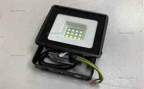 Купить Маленький светодиодный прожектор Feron 10w б/у , в Красноярск Цена:150рублей