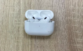 Купить Наушники  AirPods реплика б/у , в Магнитогорск Цена:590рублей