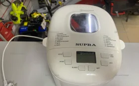 Купить Хлебопечь SUPRA BMS-240 б/у , в Кострома Цена:2000рублей