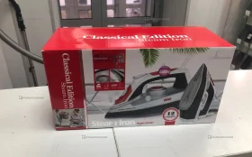 Купить Утюг DSP KD1067 б/у , в Екатеринбург Цена:1490рублей