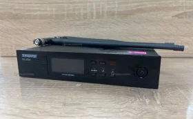 Купить радиосистема Shure QLXD4/58A/QLXD1 б/у , в Самара Цена:59990рублей