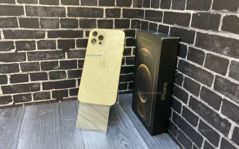 Apple iPhone 12 Pro 6/128 ГБ