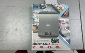 Купить Кухонные весы DSP KD7012 б/у , в Самара Цена:750рублей