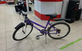 Купить Велосипед altair mtb ht 26 low б/у , в Курган Цена:6500рублей