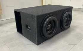 Купить Сабвуфер phoenix bass machine 12 б/у , в Тольятти Цена:29900рублей