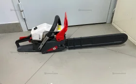 Купить Бензопила Sterwins pcs1-45.3 б/у , в Санкт-Петербург Цена:3500рублей