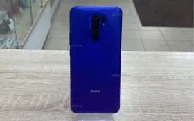 Купить Xiaomi Redmi 9 3/32 ГБ б/у , в Набережные Челны Цена:2600рублей