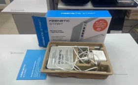 Купить Роутер keenetic start б/у , в Нижний Новгород Цена:990рублей