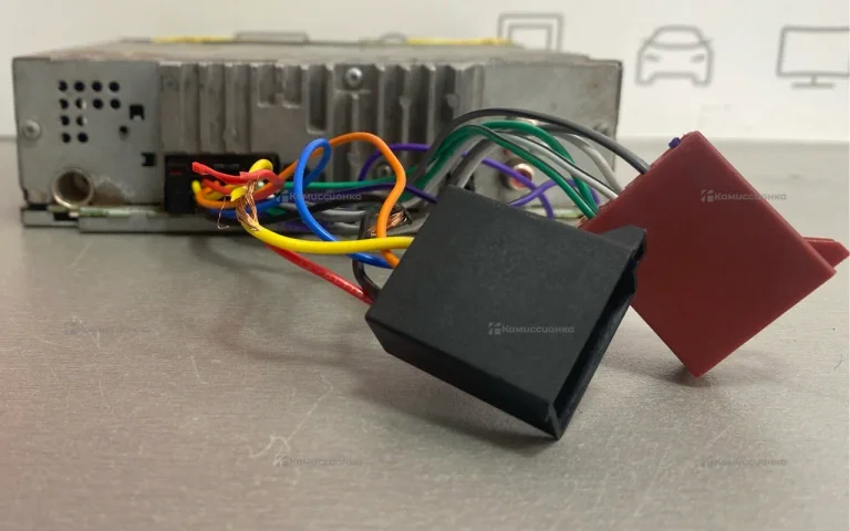 Автомагнитола Pioneer DEH-S100UBG