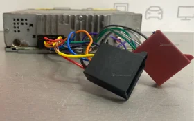 Купить Автомагнитола Pioneer DEH-S100UBG б/у , в Новокуйбышевск Цена:1500рублей