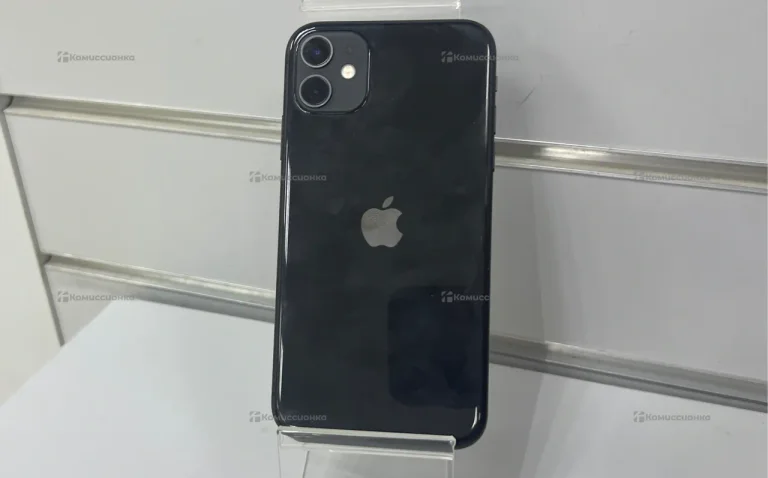 Apple iPhone 11 4/64 ГБ