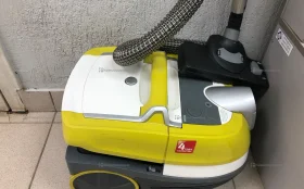 Купить Пылесос  Zelmer Aquawelt Plus 1500w б/у , в Энгельс Цена:4900рублей