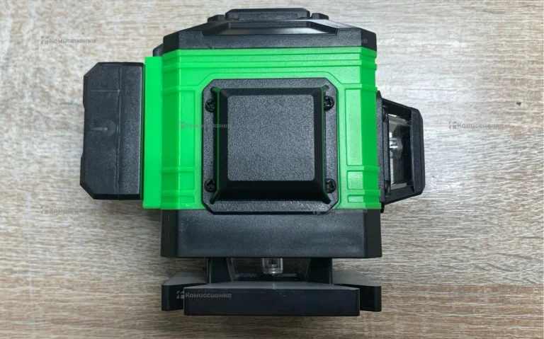 Лазерный уровень Pabk