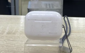 Купить Наушники  AirPods Pro replica б/у , в Магнитогорск Цена:390рублей