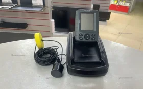 Купить Эхолот rivotek fisher 50 б/у , в Кострома Цена:7500рублей
