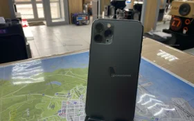 Купить Apple iPhone 11 Pro 4/64 ГБ б/у , в Кинель Цена:7900рублей