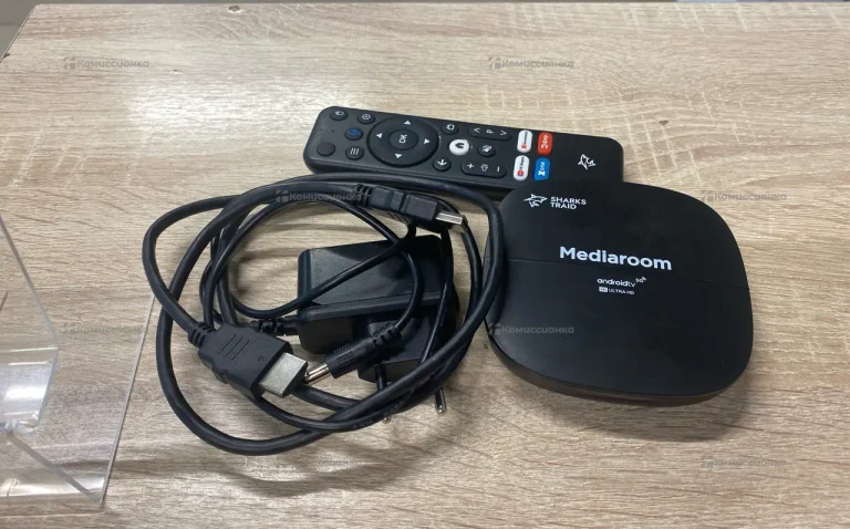 Андроид тв приставка mediaroom