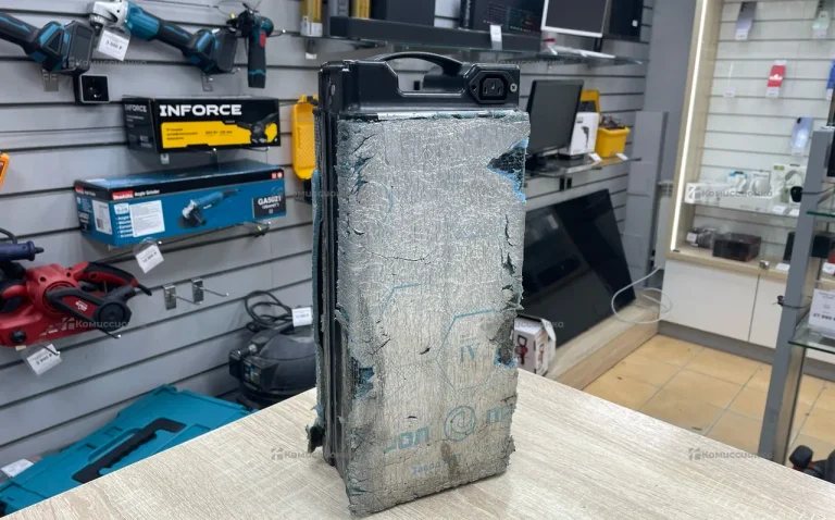 Аккумулятор для Kugoo v3 pro plus