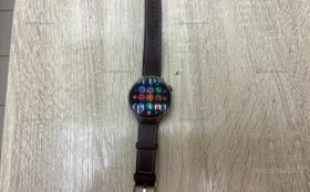 Купить Часы  huawei watch 4 pro б/у , в Магнитогорск Цена:7490рублей