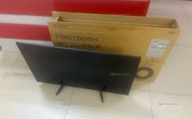 Купить Телевизор Tuvio б/у , в Кострома Цена:8990рублей