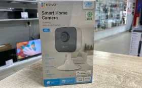 Купить Умная домашняя веб-камера EZVIV CS-H1c б/у , в Москва и область Цена:1990рублей