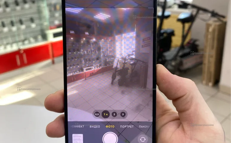 Apple iPhone 15 Pro 8/128 ГБ