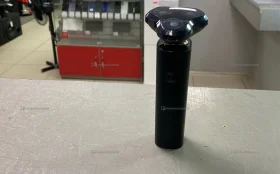 Купить Машинка для стрижки черная б/у , в Новокуйбышевск Цена:390рублей