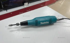 Купить Гравер Makita GD0603 б/у , в Пермь Цена:4990рублей
