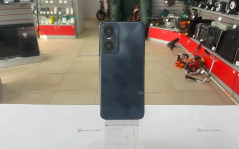 Tecno Pop 6 Pro 2/32 ГБ
