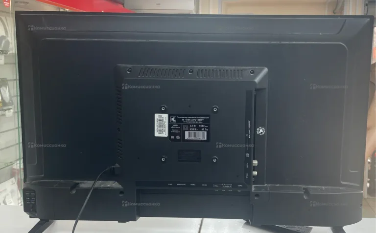 Телевизор  VHIX-32F219MSY