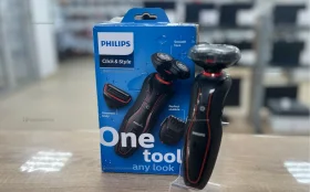 Купить Триммер Philips S738 б/у , в Самара Цена:790рублей