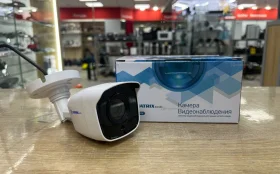 Купить Камера видеонаблюдения matrix б/у , в Самара Цена:600рублей
