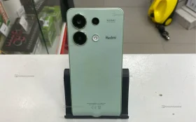 Купить Xiaomi Redmi Note 13 8/128 ГБ б/у , в Рязань Цена:6900рублей